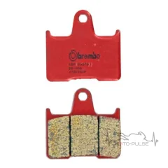Тормозные колодки Brembo 07SU25SP