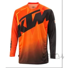 Джерси KTM Pounch Shirt Orange XXL 3PW230005706