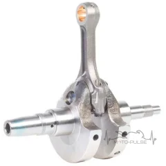 Коленвал Bajaj Dominar 400 UG UG2 JF531020 KTM 90230018100
