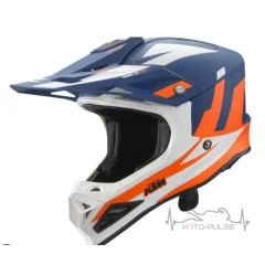 Шлем детский KIDS DYNAMIC-FX HELMET (L/52) 3PW21V002304