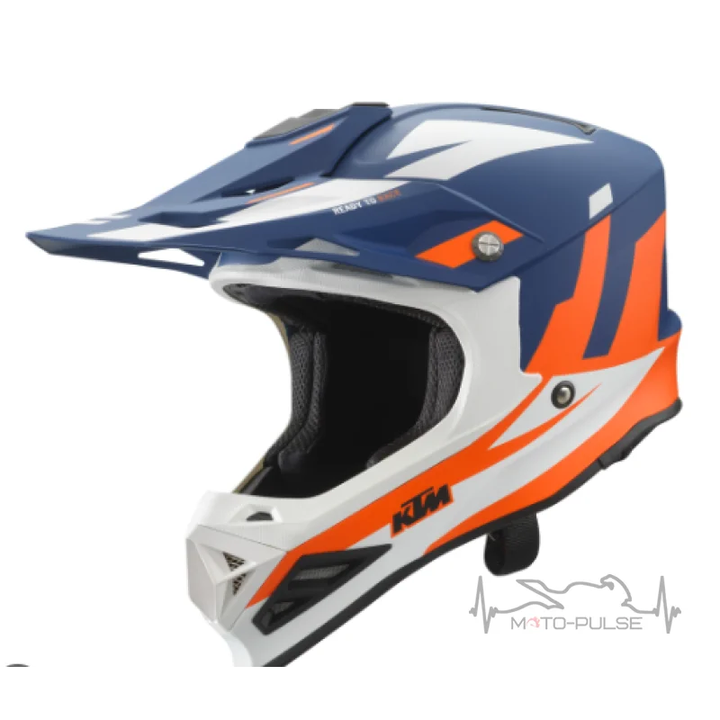 Шлем детский KIDS DYNAMIC-FX HELMET (L/52) 3PW21V002304