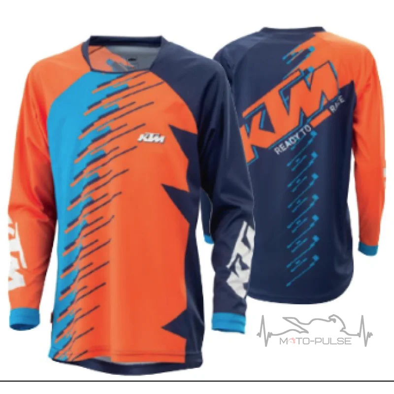 Джерси KIDS GRAVITY-FX EDRIVE SHIRT (M) 3PW220047303