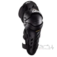 Нколенники детские LEATT Knee Guard Dual Axis Junior