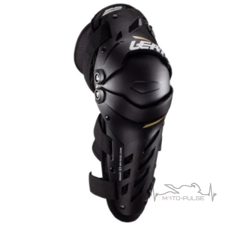 Нколенники детские LEATT Knee Guard Dual Axis Junior