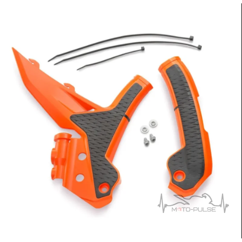 Защита рамы KTM Factory A46003994000EB1