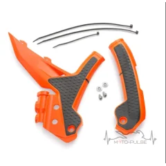 Защита рамы KTM Factory A46003994000EB1