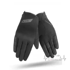 Мотоперчатки Shima ONE EVO Black XXL