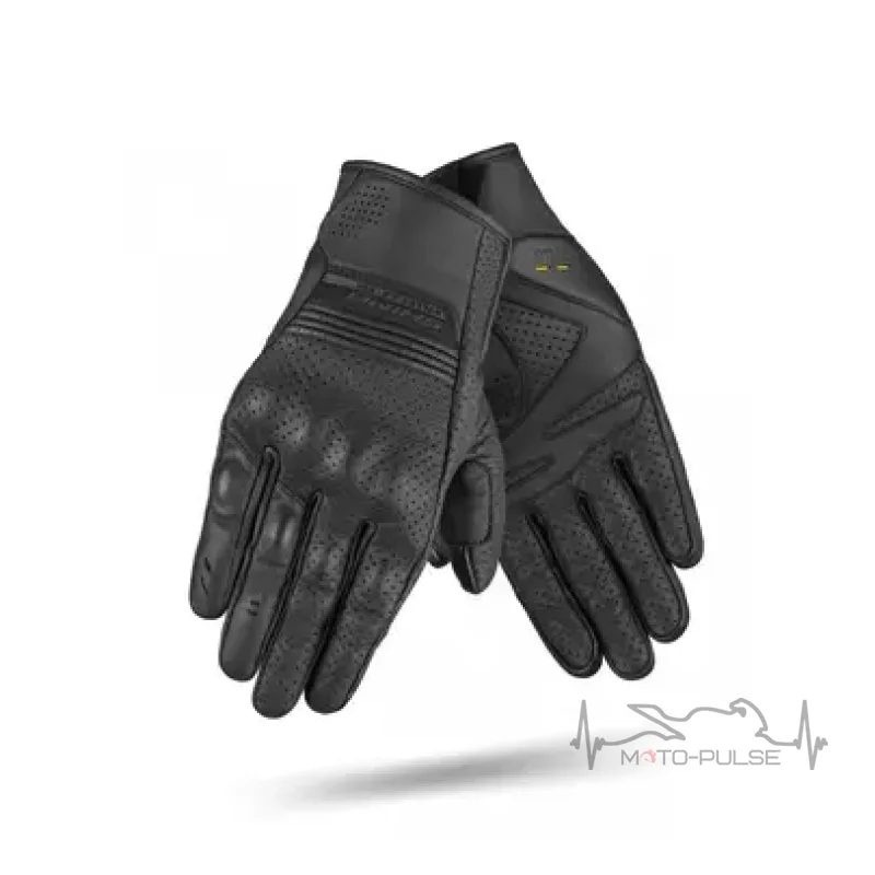 Мотоперчатки Shima Bullet man black (4XL)