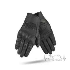 Мотоперчатки Shima Bullet man black (XL)