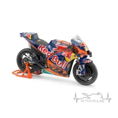 Модель мотоцикла KTM MOTO GP MY22 3PW230046400