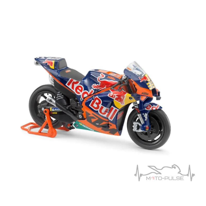Модель мотоцикла KTM MOTO GP MY22 3PW230046400