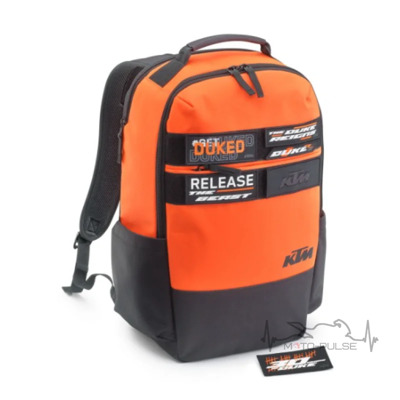 Рюкзак KTM DUKE by OGIO® 3PW240047200