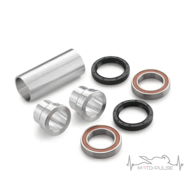 Ремкомплект переднего колеса KTM EXC 78009015000