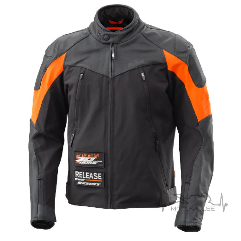 Мотокуртка KTM 30 Years of DUKES (XL) 3PW240010805