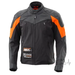 Мотокуртка KTM 30 Years of DUKES (XL) 3PW240010805