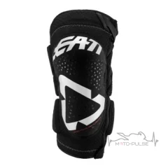 Наколенники Knee Guard 3DF 5.0 Mini Wht/Blk