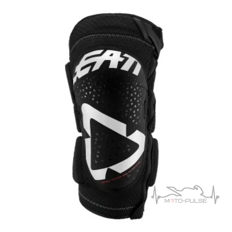 Наколенники Knee Guard 3DF 5.0 Mini Wht/Blk