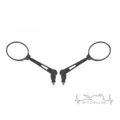 Зеркало Tourtech Adventure (M10*1.25)