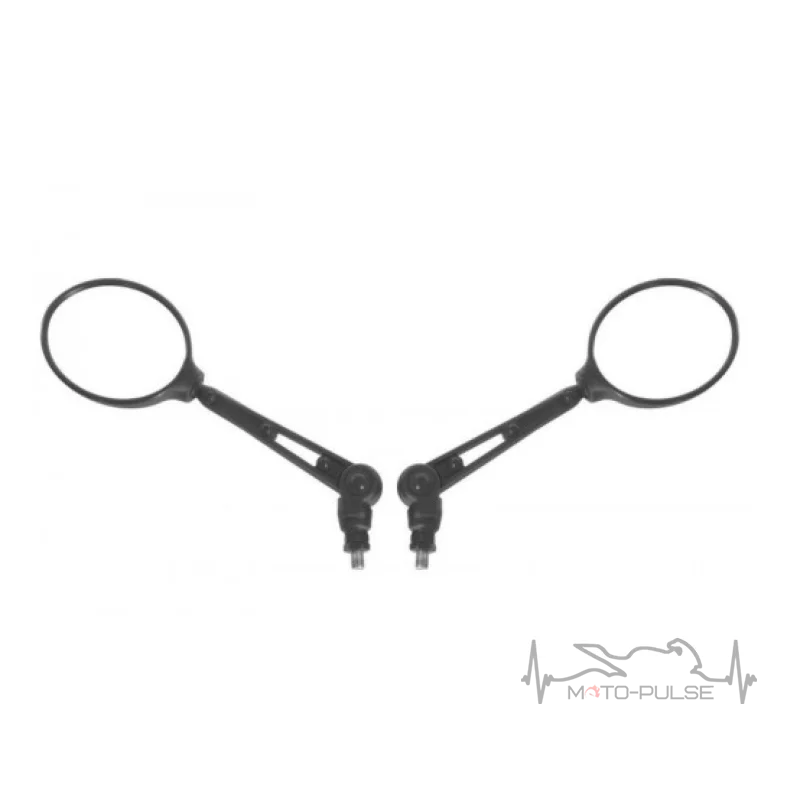 Зеркало Tourtech Adventure (M10*1.25)