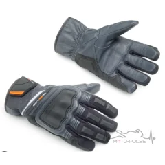 Мотоперчатки KTM TOURRAIN V2 WP L 3PW230002604
