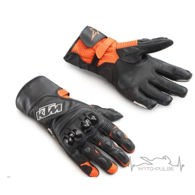 Мотоперчатки KTM Alpinestar SP-2 V2 GLOVES L 3PW210006304