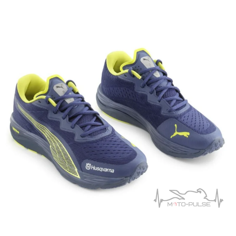Кросовки Husqvarna TEAM by PUMA (40) 3HS230052107