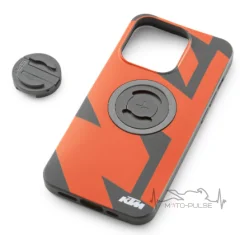Чехол Iphone 15 KTM A62412995001