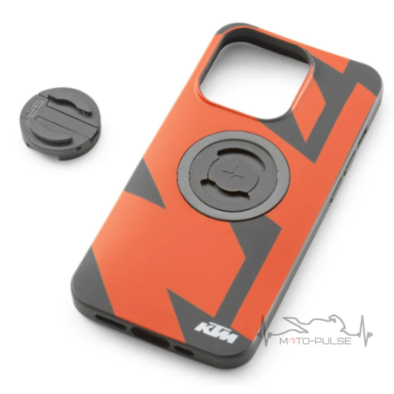 Чехол Iphone 15 KTM A62412995001