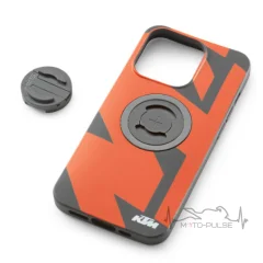 Чехол Iphone 15 plus KTM A62412995002