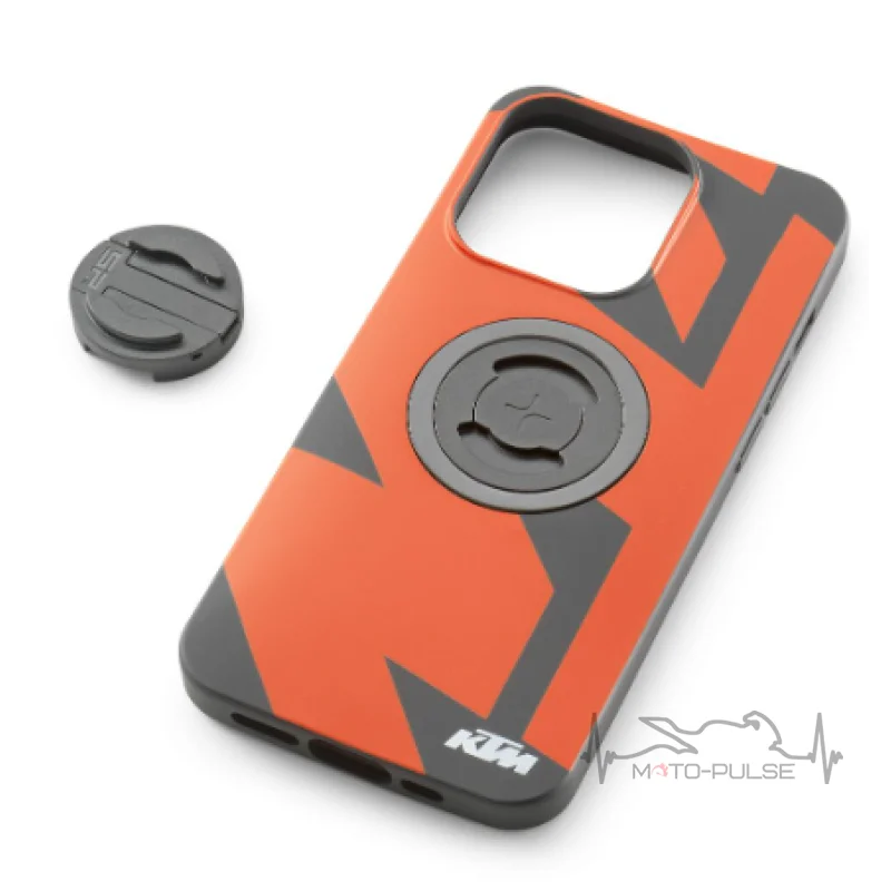 Чехол Iphone 15 PRO KTM A62412995003
