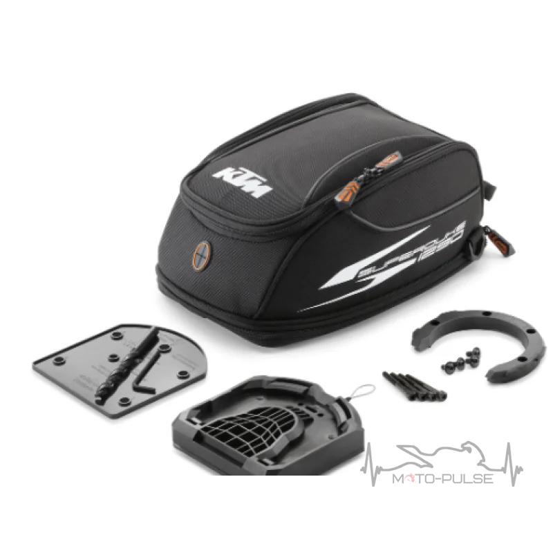Сумка на бак KTM Super Duke 1290 Super Duke GT 61612919100