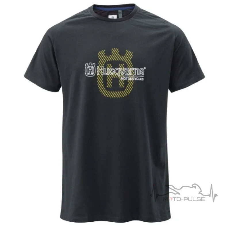 Футболка Husqvarna ORIGIN TEE 3HS240033503 (M)