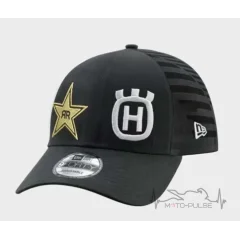Кепка Husqvarna REPLICA TEAM CURVED 3RS240037000