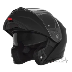 Мотошлем NOX N968 Black Matt L