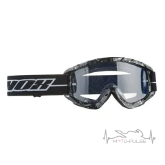 Очки NOX Dirt Black Gloss