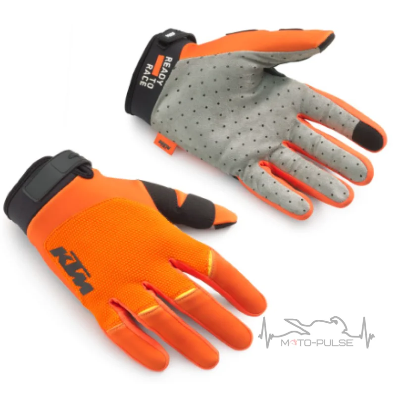 Мотоперчатки KTM Pounce XXL 3PW230005906