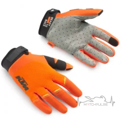 Мотоперчатки KTM Pounce XXL 3PW230005906