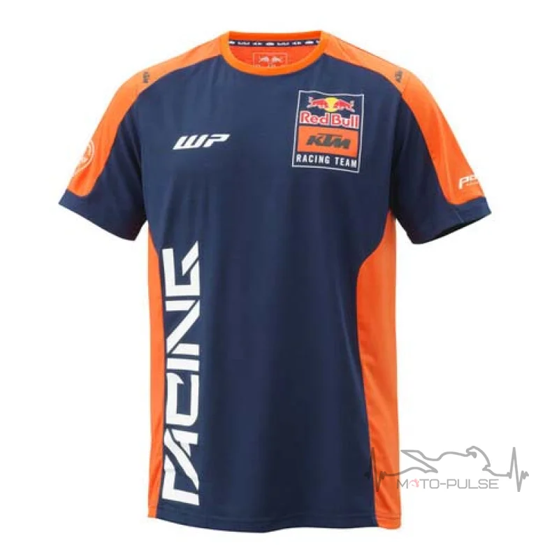 Футболка KTM REPLICA TEAM XXL 3RB240005806