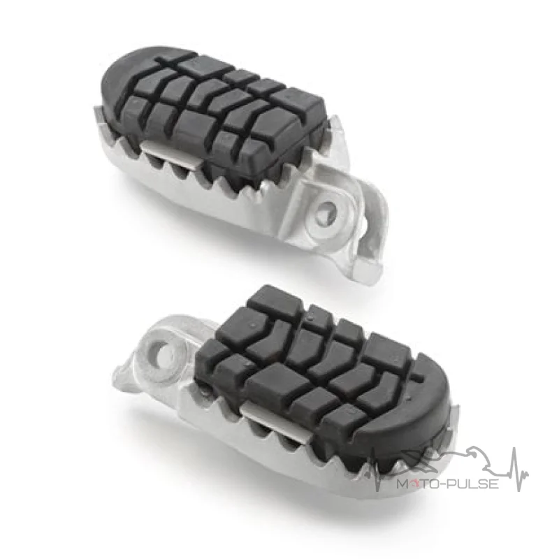 Подножки Rally Husqvarna Svartpilen 401 28103937044