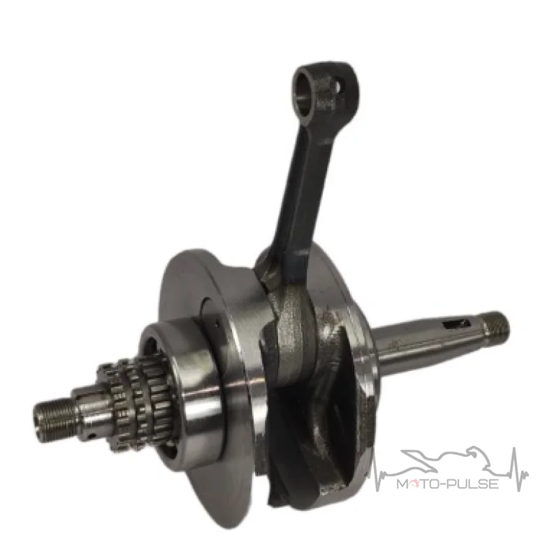 Коленвал Bajaj Boxer 100 PF531066