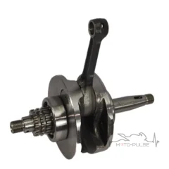 Коленвал Bajaj Boxer 100 PF531066