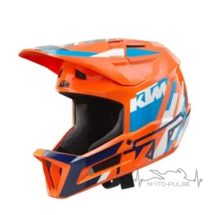 Мотошлем детский KTM GRAVITY EDRIVE (M\51) 3PW230034703