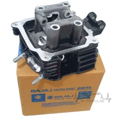 Голова ЦПГ Bajaj Boxer 150 5-передач 36PF0160