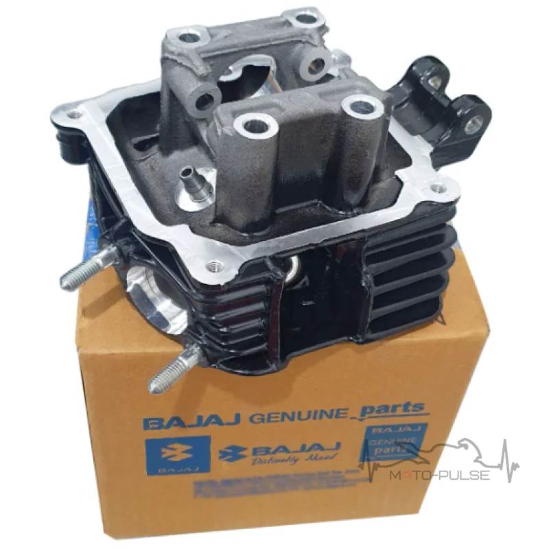 Голова ЦПГ Bajaj Boxer 150 5-передач 36PF0160