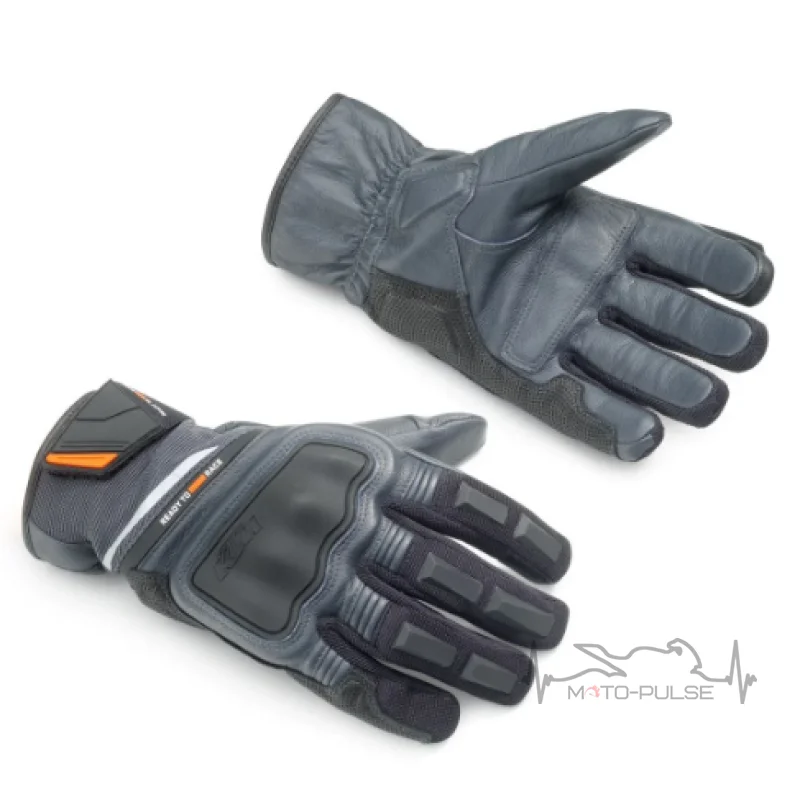 Мотоперчатки KTM TOURRAIN V2 WP 3PW230002603