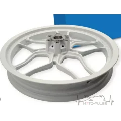 Диск передний 2.5-17 Bajaj NS 200 (SATIN URBAN WHITE) 56JL2Z7S
