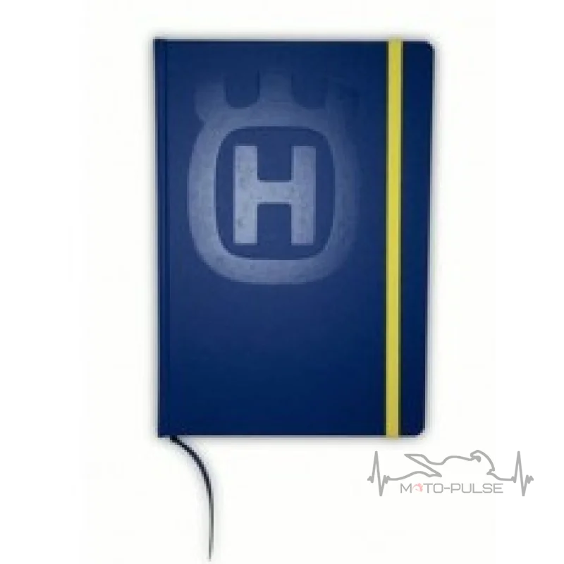 Блокнот Husqvarna HQV0121