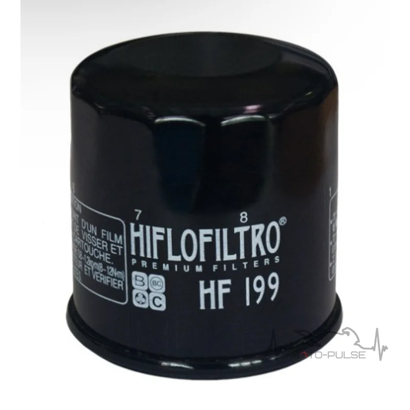 Масляный фильтр HF199