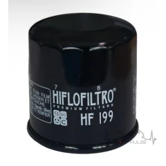 Масляный фильтр HF199