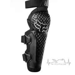 Наколенники FOX Titan Race Knee Guard [Black] S/M